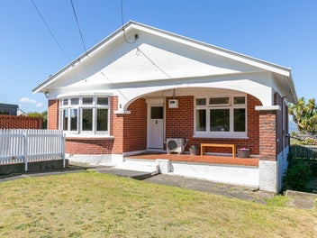 1 Fortunatus Street, Brooklyn, Wellington