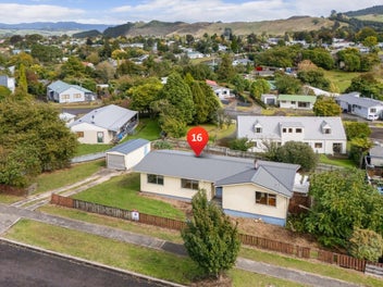 16 Savage Road, Waihi, Waihi