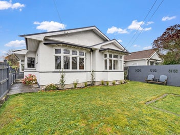 1/40 Frankleigh Street, Somerfield, Christchurch
