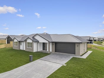 22 Buxton Crescent, Matamata, Matamata