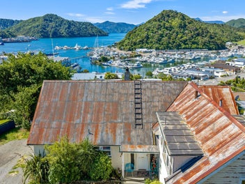 4 Russell Street, Picton, Picton