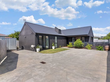 442A West Coast Road, Glen Eden, Auckland