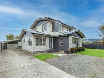 11 Matipo Street, Levin, Levin