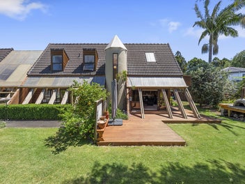 7 Gulliver Place, Conifer Grove, Takanini