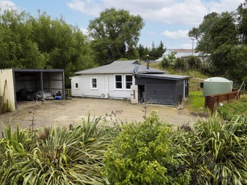 1235 Panikau Road, Gisborne