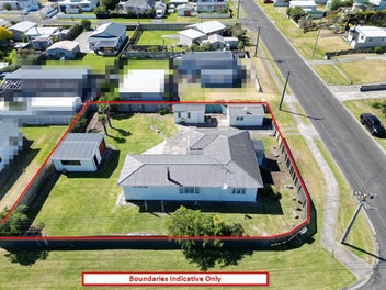 23 Pratt Avenue, Foxton Beach, Foxton