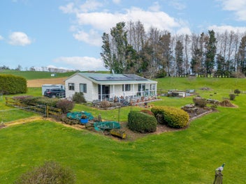 23 Golf Street, Putaruru
