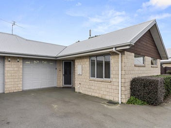 2/194 Waimairi Road, Ilam, Christchurch