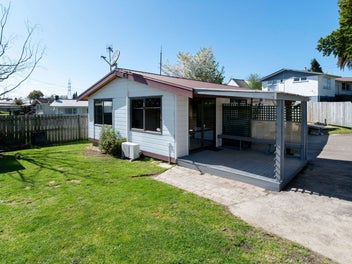 88A Mount View Drive, Mangakakahi, Rotorua