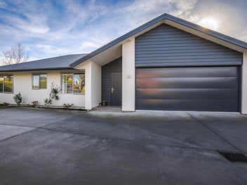 111A Wai-Iti Road, Highfield, Timaru