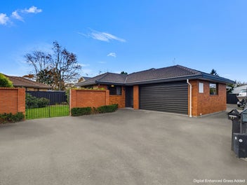 37 Ben Nevis Drive, Broomfield, Christchurch