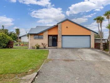 22 Wear Street, Rongotea, Rongotea