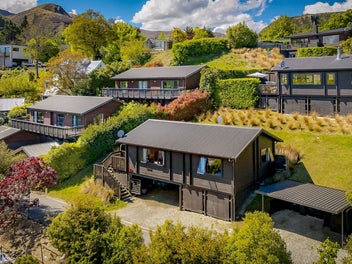 3D McDonnell Road, Arrowtown, Arrowtown