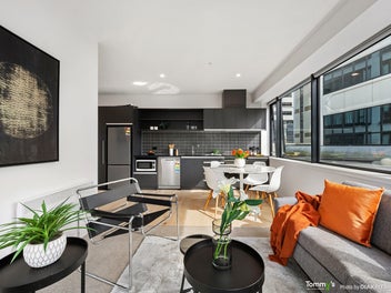 102/120 Victoria Street, Te Aro, Wellington