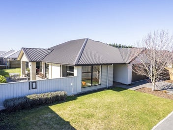 10 Whitney Court, Rolleston, Rolleston