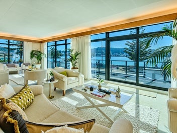 338 Oriental Parade, Oriental Bay, Wellington