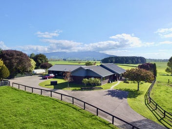 1104 Pokuru Road, Pokuru, Te Awamutu