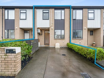 24 David Carnegie Road, Hobsonville, Auckland