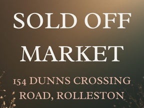 154 Dunns Crossing Road, Rolleston, Rolleston