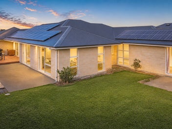 33 Sequoia Way, Rangiora, Rangiora