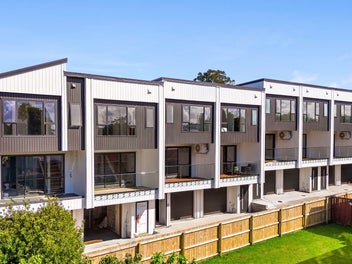 3/19 Matangi Road, Mount Wellington, Auckland