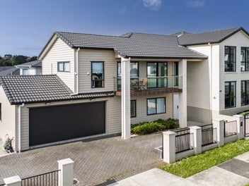 35 McQuoids Road, Flat Bush, Auckland