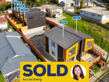 2/7 Beverly Place, New Lynn, Auckland