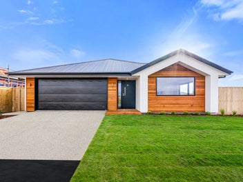 5 Aspect Street, Rolleston, Rolleston