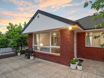 1/22 Stratford Street, Merivale, Christchurch
