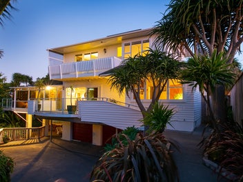 105 Vivian Street, New Plymouth, New Plymouth