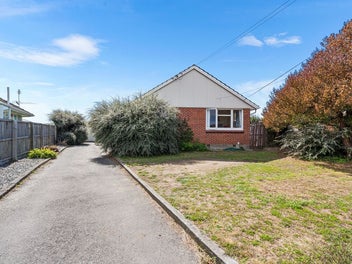 35 Ontario Place, Wainoni, Christchurch