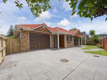 1 Goldstine Place, Royal Oak, Auckland