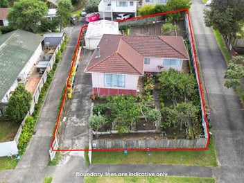 59 Lewisham Street, Highland Park, Auckland