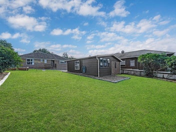 137 Edinburgh Street, Pukekohe, Pukekohe