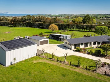 139 Ngatarawa Road, Bridge Pa, Hastings