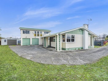 236 Tramway Road, Enderley, Hamilton