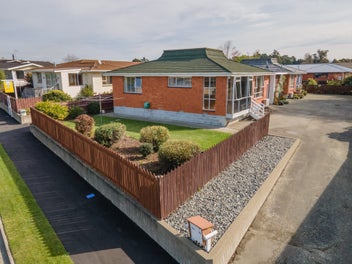 2/19 Konini Street, Gleniti, Timaru