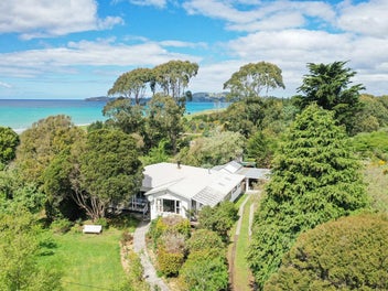 13 Norwich Street, Hampden, Hampden