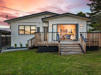 344 Glengarry Road, Glen Eden, Auckland
