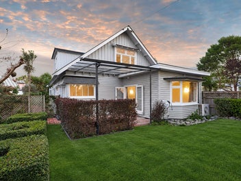 74 Patten Street, Avonside, Christchurch