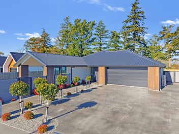 3 Jag Way, Tinwald, Ashburton