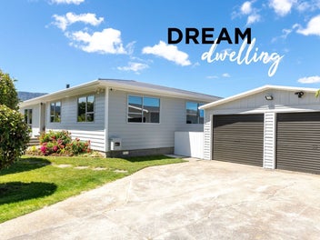119 California Drive, Totara Park, Upper Hutt