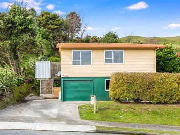 88 Arahura Crescent, Waitangirua, Porirua