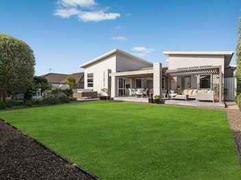 14 Reliance Crescent, Beachlands, Auckland