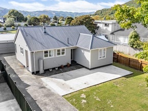 13 Chapman Crescent, Naenae, Lower Hutt