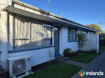 2/45 Gresford Street, Edgeware, Christchurch