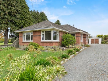 1A Worthy Street, Ilam, Christchurch