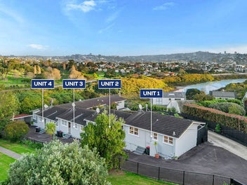 4/7 Colenso Place, Mission Bay, Auckland