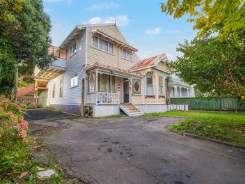 31 Ranfurly Road, Epsom, Auckland