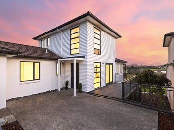 24 Keepers Drive, Gulf Harbour, Whangaparaoa